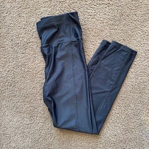 Sweaty Betty Grey Leggings